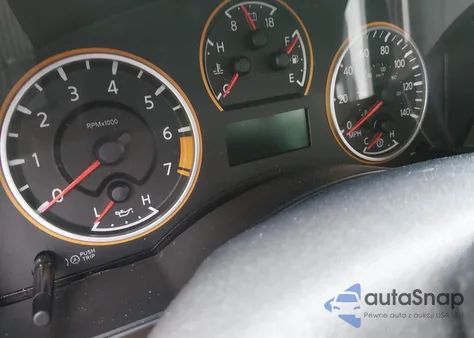 2011 Nissan Titan Sv from USA, damaged, VIN 1N6BA0EC3BN313572